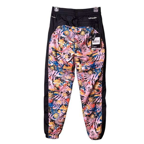 North Face Hydrenaline Pants Womens XS WindWall Jogger Recycled Track Athletic - Picture 4 of 14